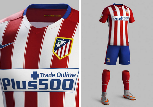 camisetas de futbol Atlético de Madrid online camisetas de futbol Atlético de Madrid online